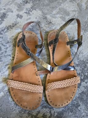 Ugg Sandals
